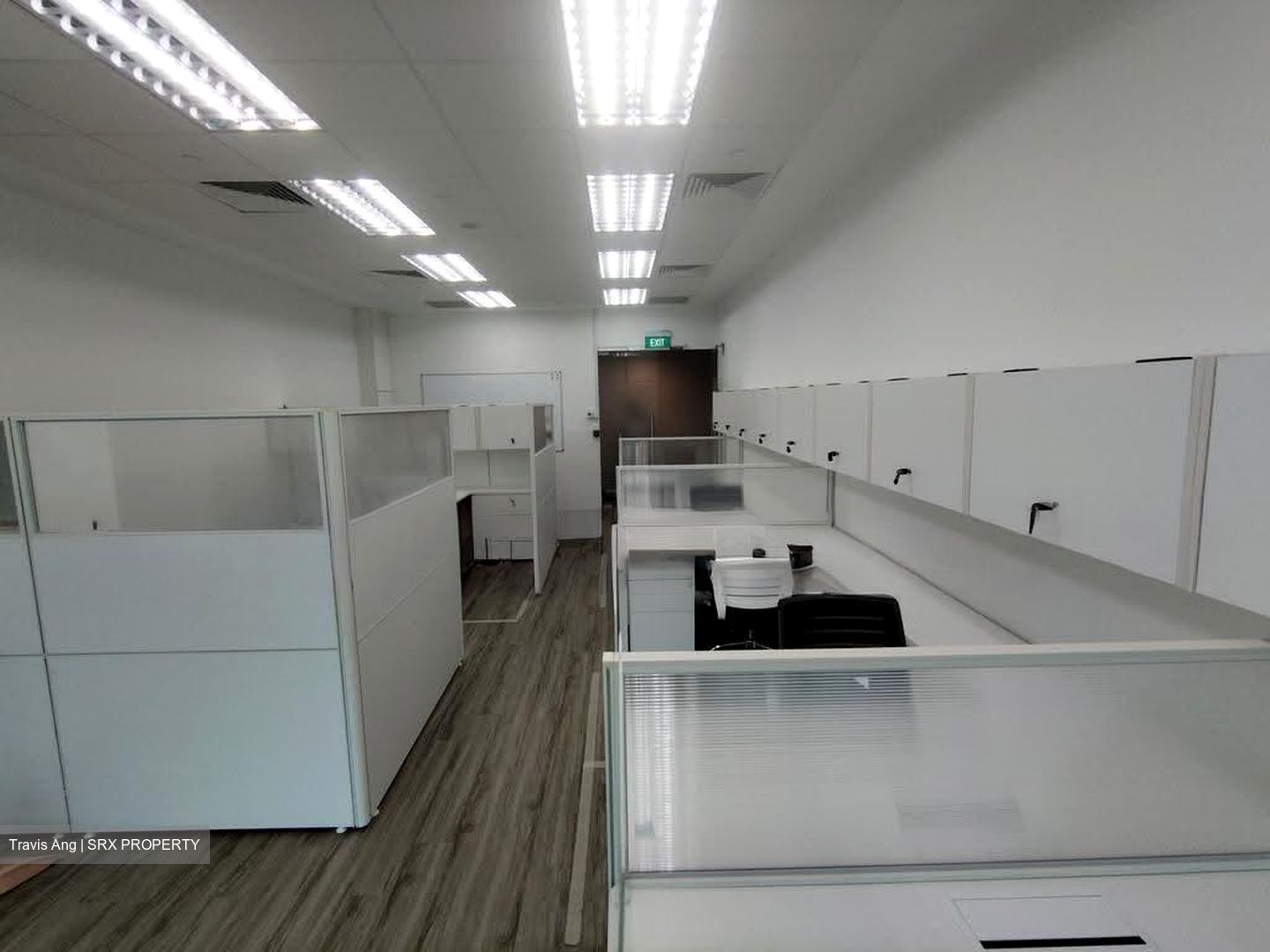 Vision Exchange (D22), Office #625394061